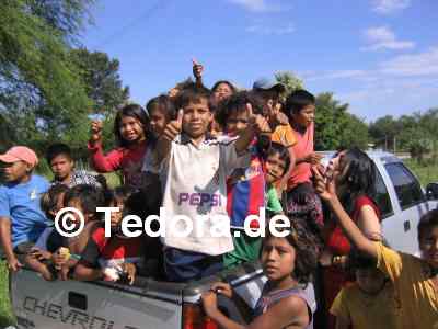 tedora